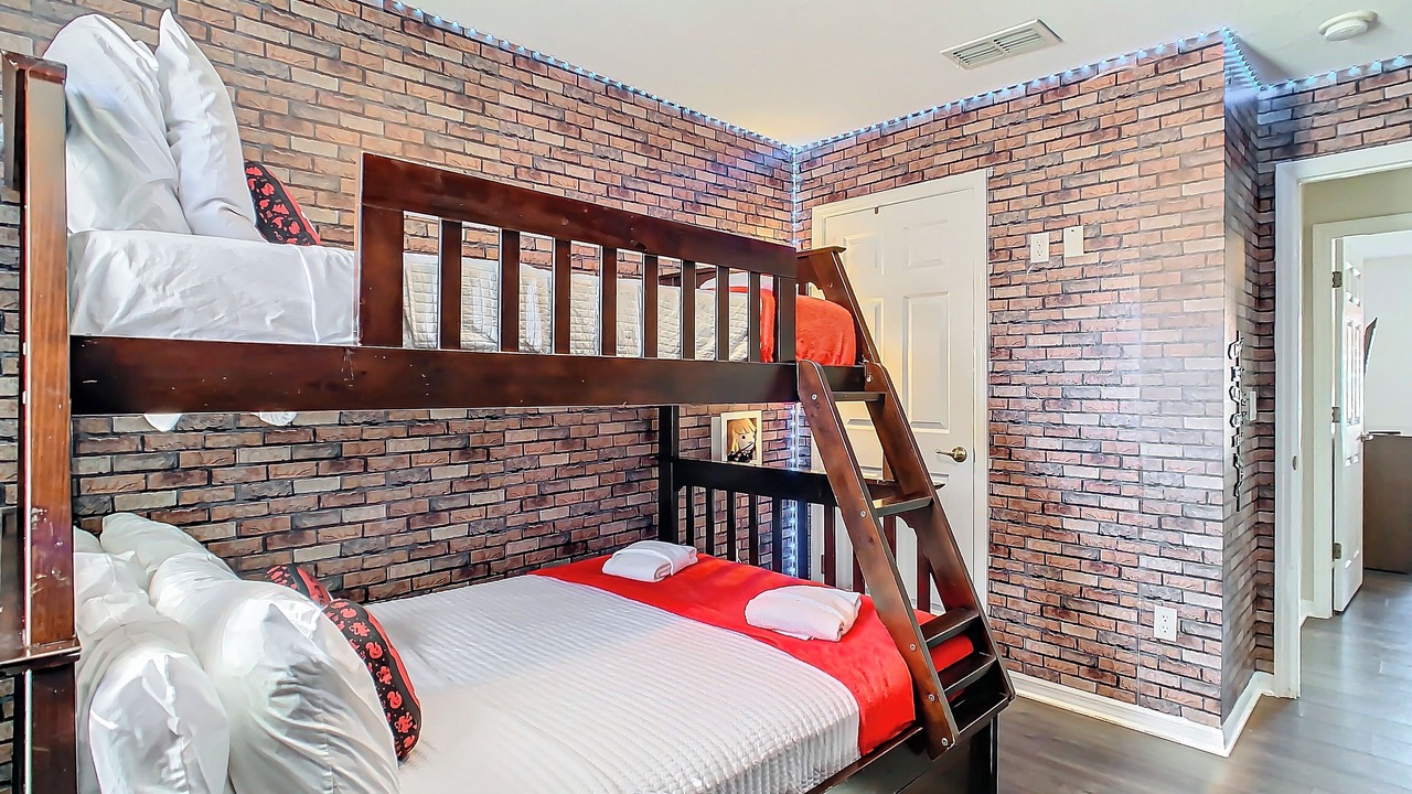 Photo of Bedroom in Bellavida
