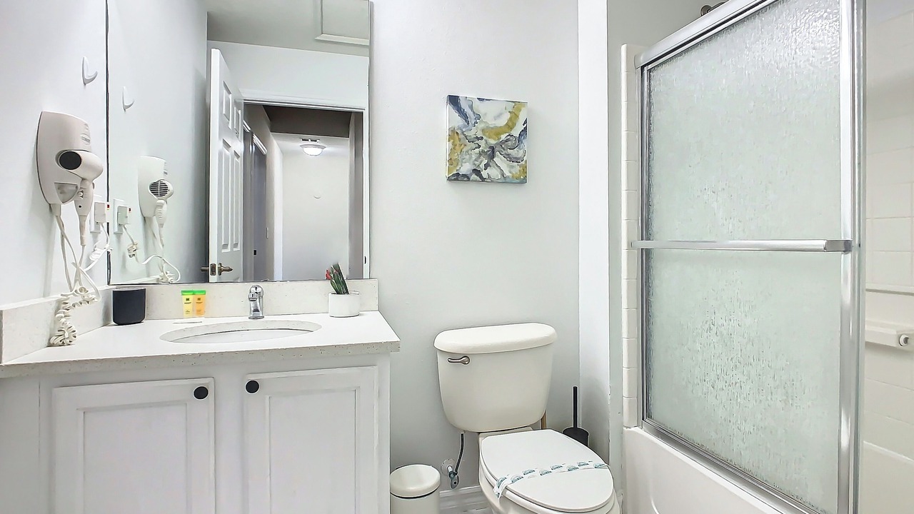 Photo of Bathroom in Bellavida