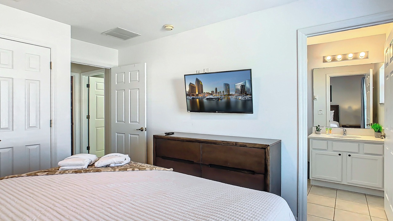 Photo of Bedroom in Bellavida