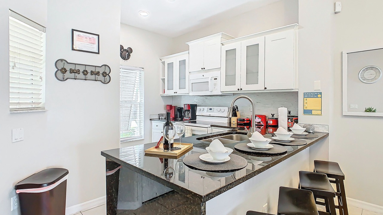 Photo of Kitchen in Bellavida