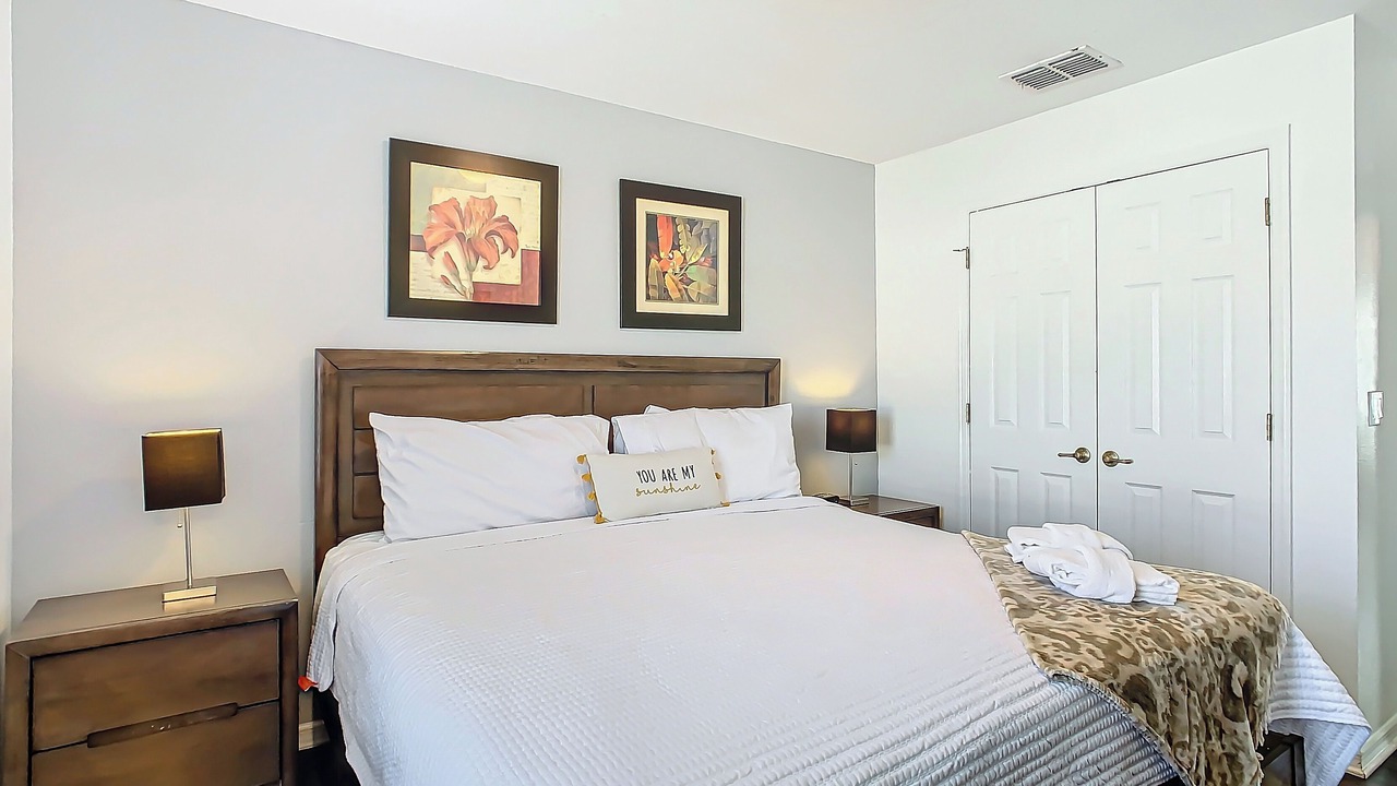 Photo of Bedroom in Bellavida