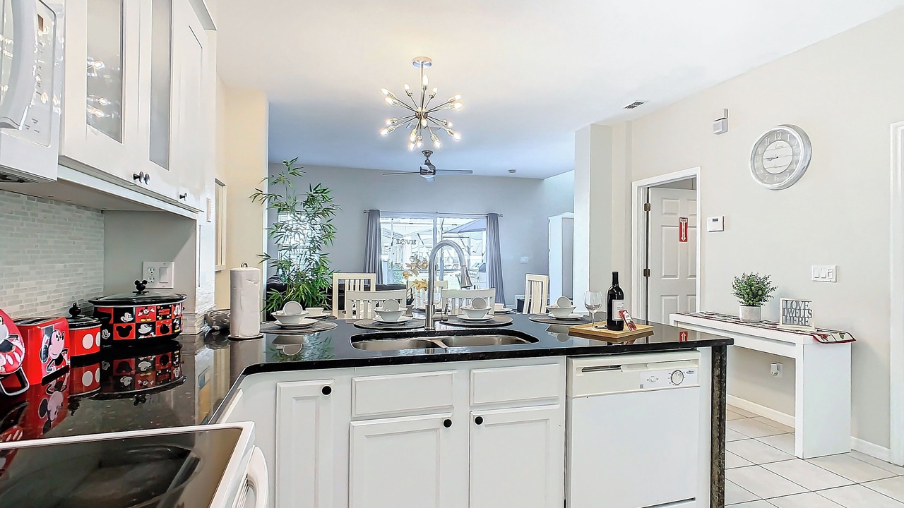 Photo of Kitchen in Bellavida