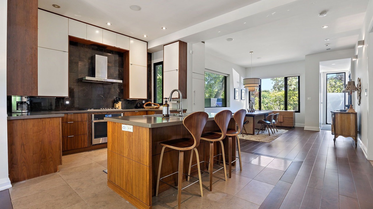 Photo of Kitchen in Lytton Park