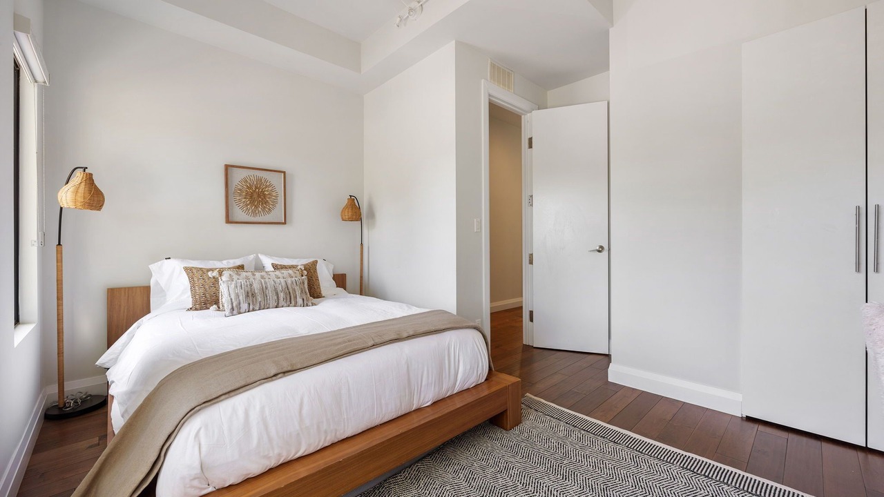 Photo of Bedroom in Lytton Park