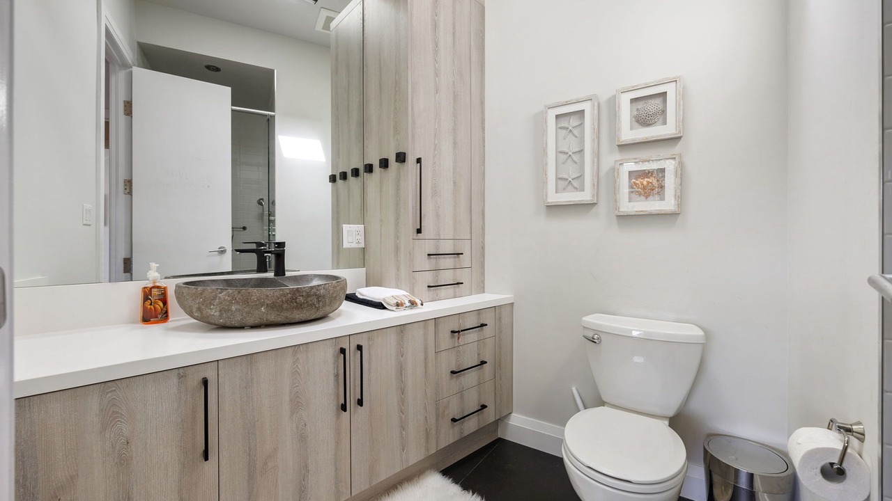 Photo of Bathroom in Lytton Park