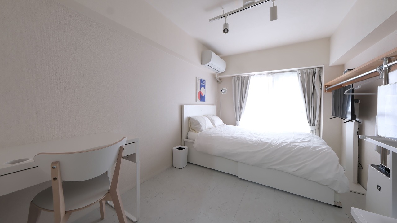 Photo of Bedroom in Kameari
