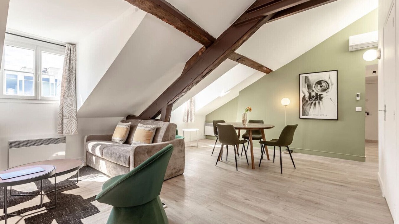 Photo of Livingroom in Vivienne