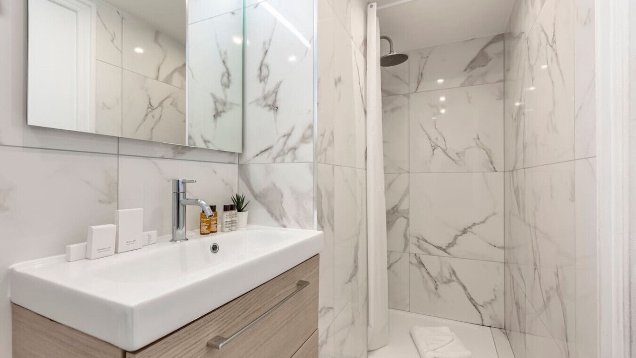 Photo of Bathroom in Vivienne