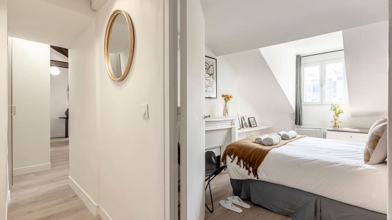 Photo of Bedroom in Vivienne