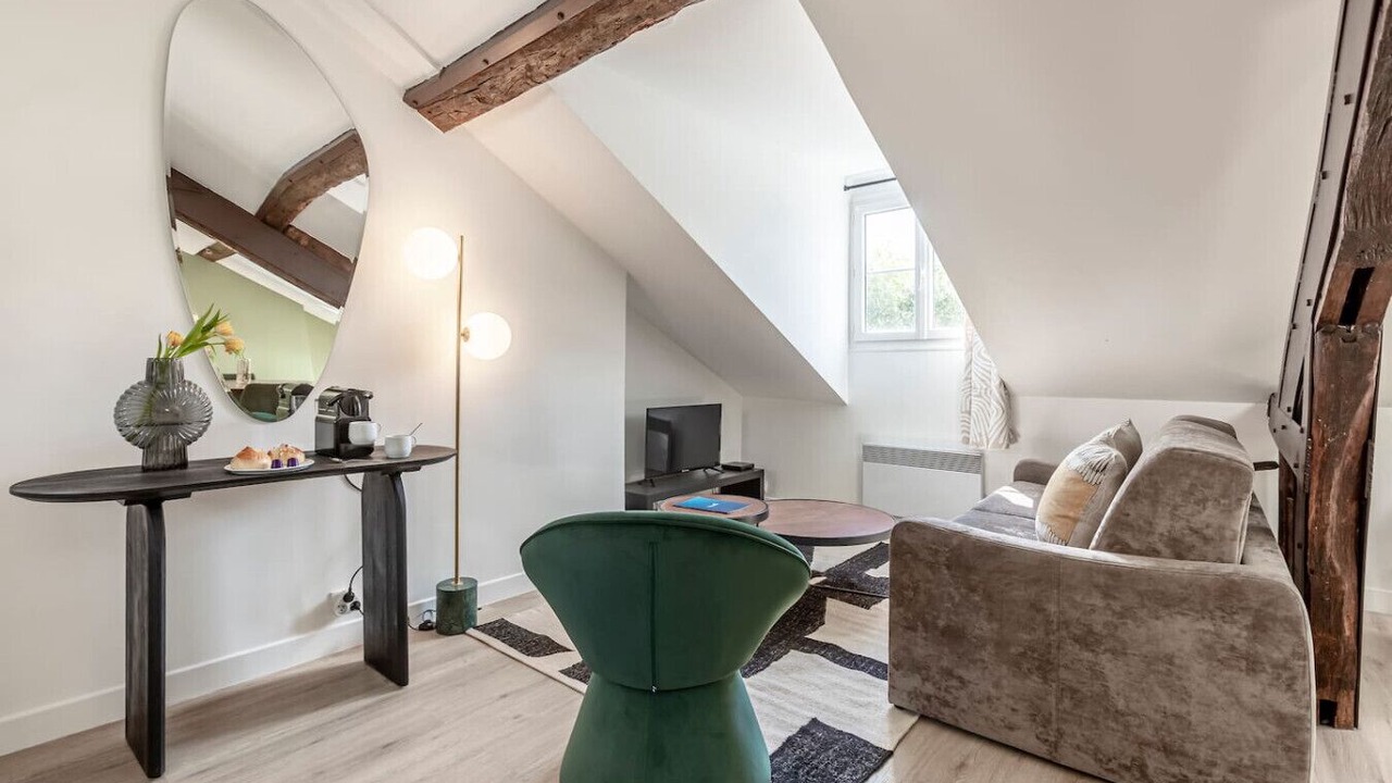 Photo of Livingroom in Vivienne