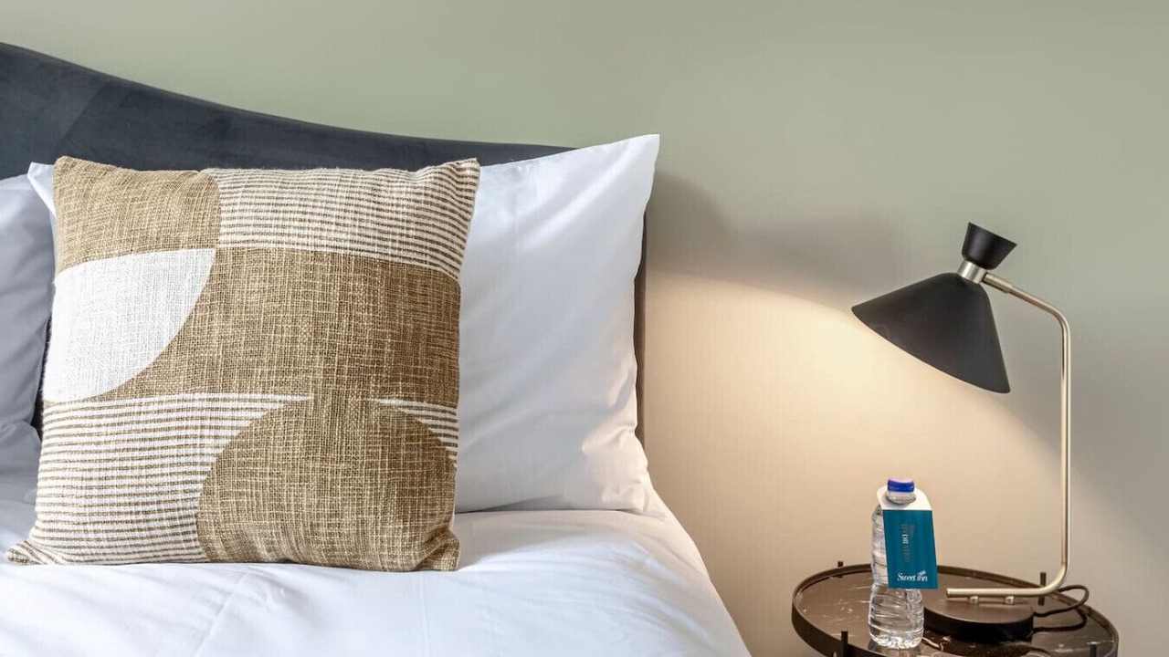 Photo of Bedroom in Vivienne