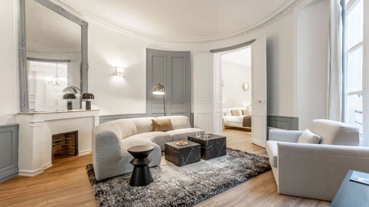 Photo of Livingroom in Vivienne