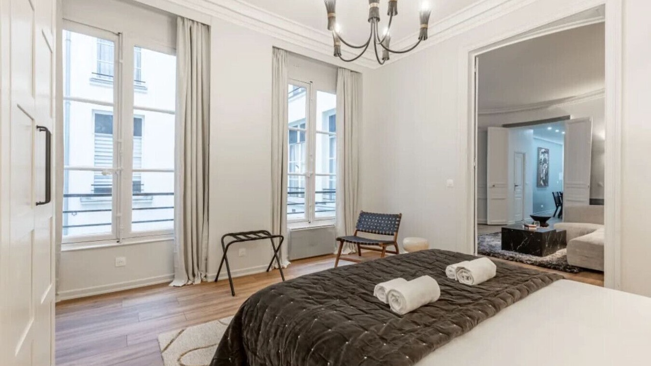 Photo of Bedroom in Vivienne