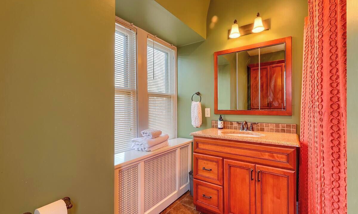 Photo of Bathroom in Harrisburg
