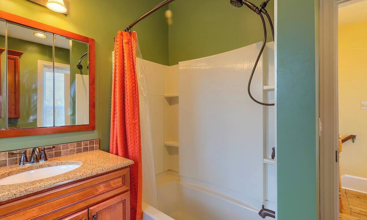 Photo of Bathroom in Harrisburg