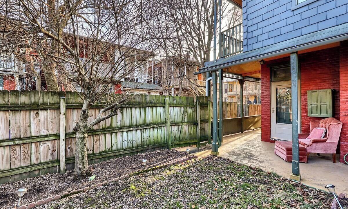 Photo of Outdoor in Harrisburg