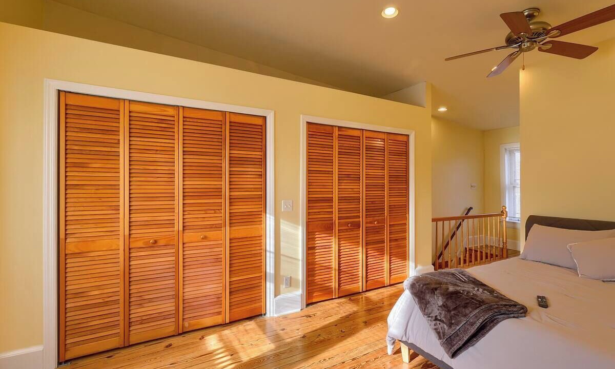 Photo of Bedroom in Harrisburg