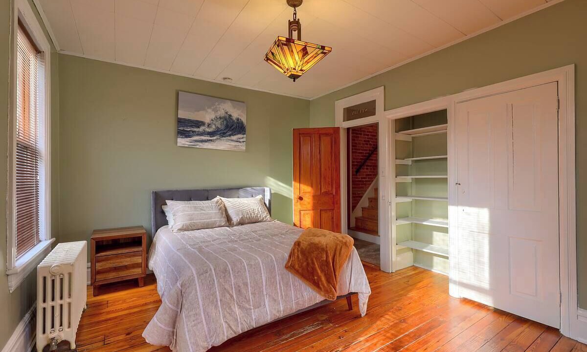 Photo of Bedroom in Harrisburg