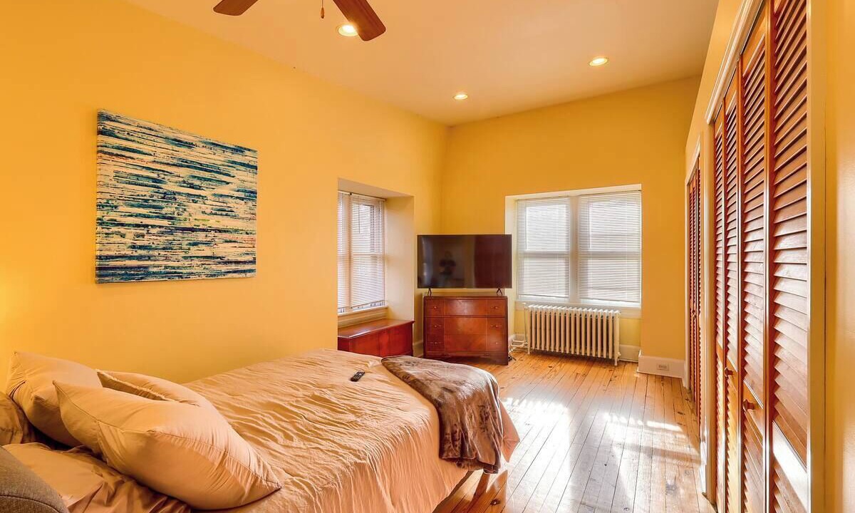 Photo of Bedroom in Harrisburg