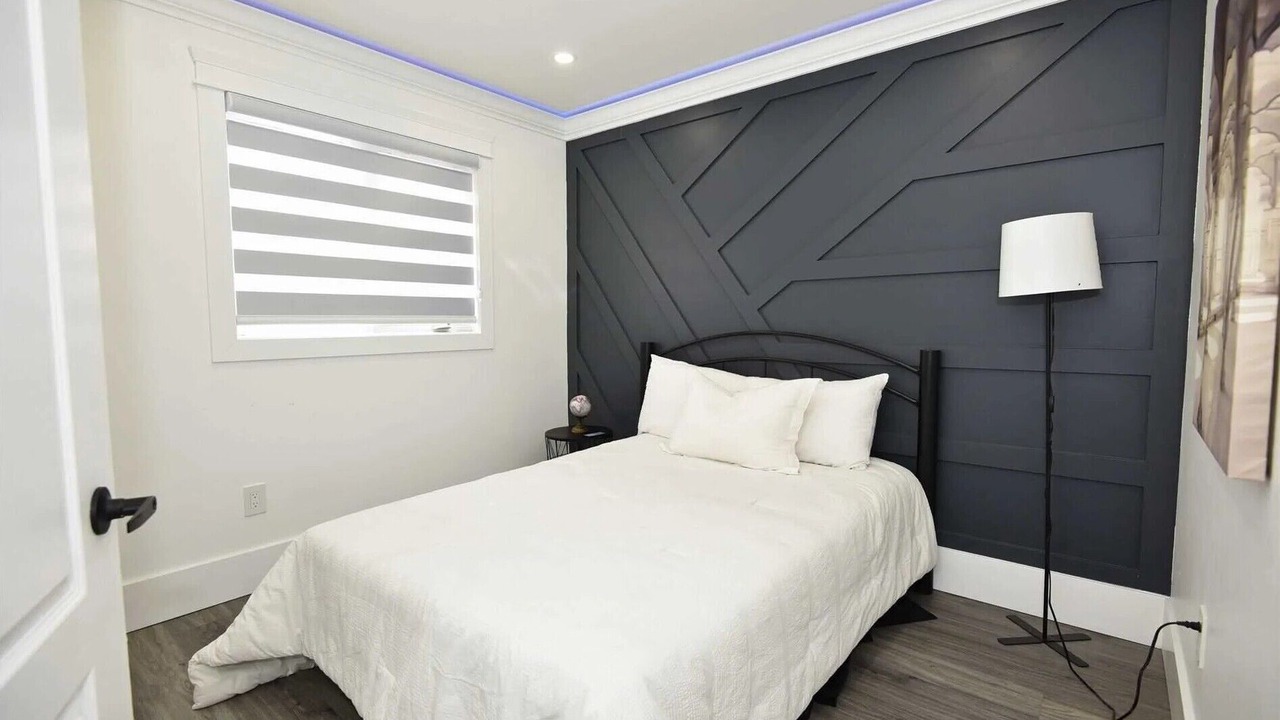 Photo of Bedroom in Brampton