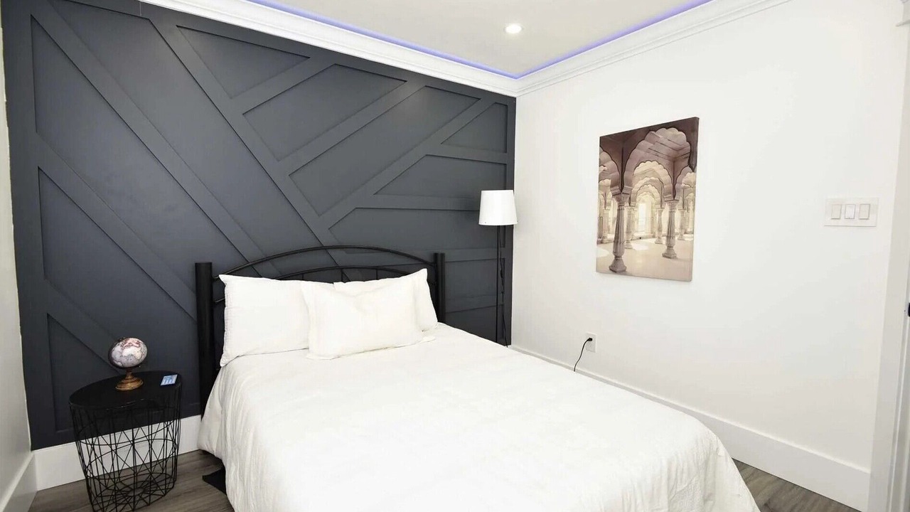 Photo of Bedroom in Brampton