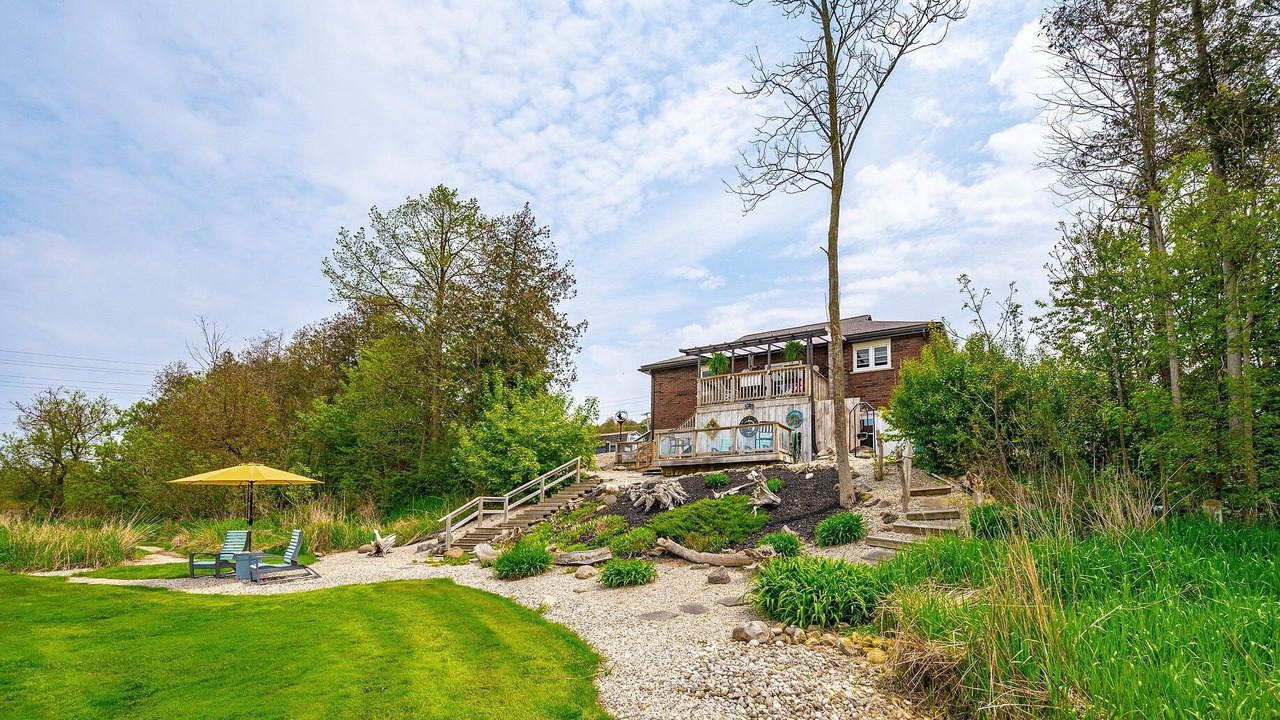 Photo of Outdoor in Fergus