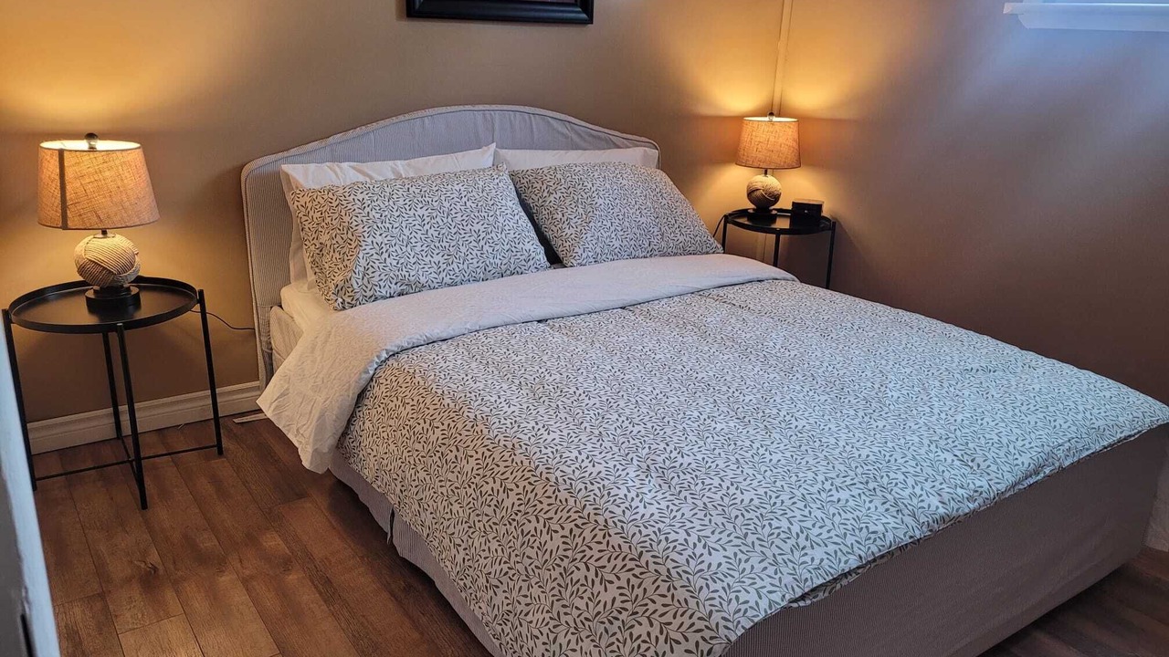 Photo of Bedroom in Fergus