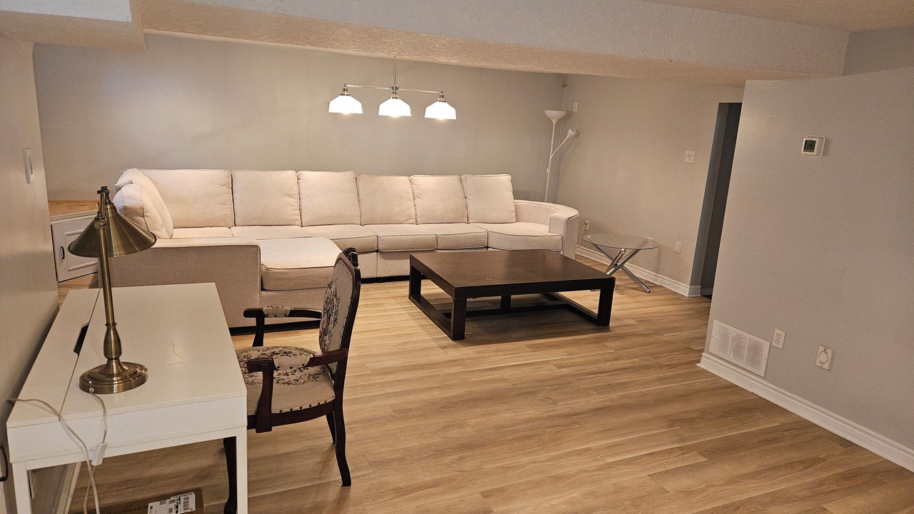 Photo of Livingroom in Fergus