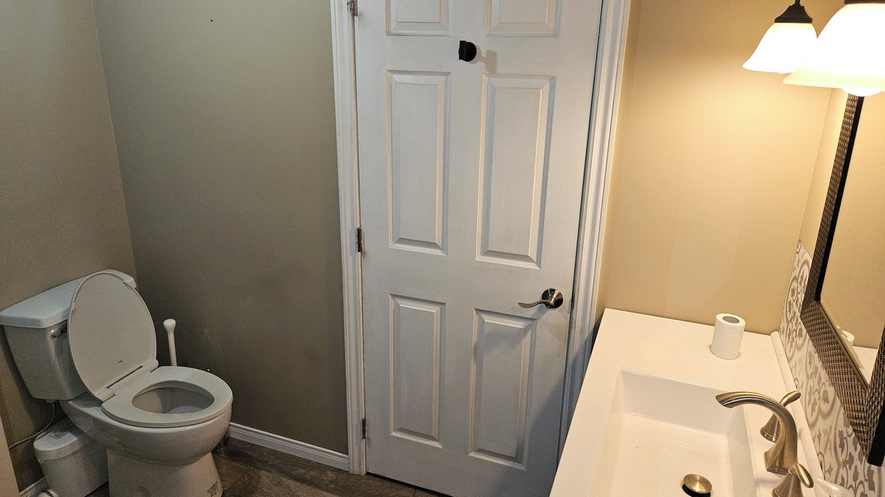 Photo of Bathroom in Fergus