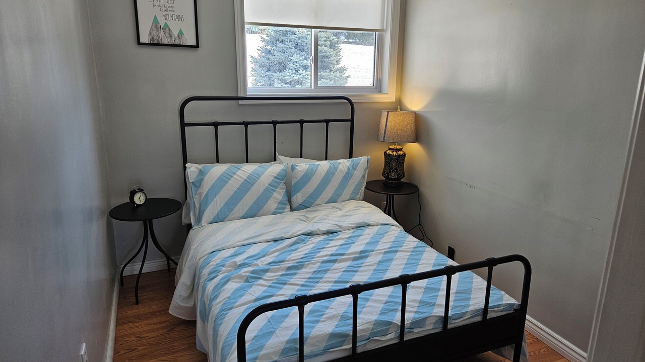 Photo of Bedroom in Fergus