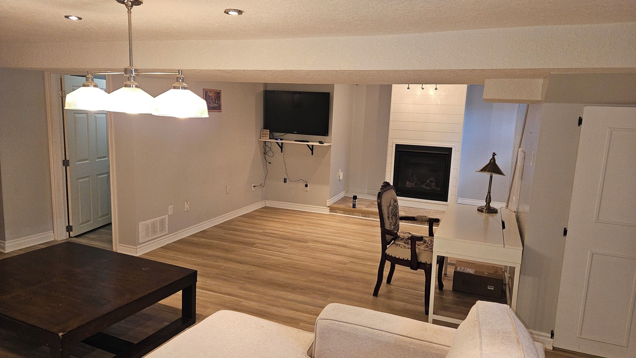 Photo of Livingroom in Fergus