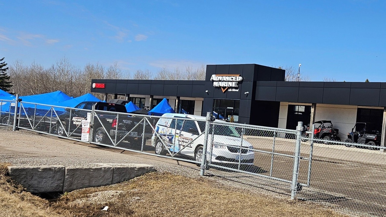Photo of Outdoor in Fergus