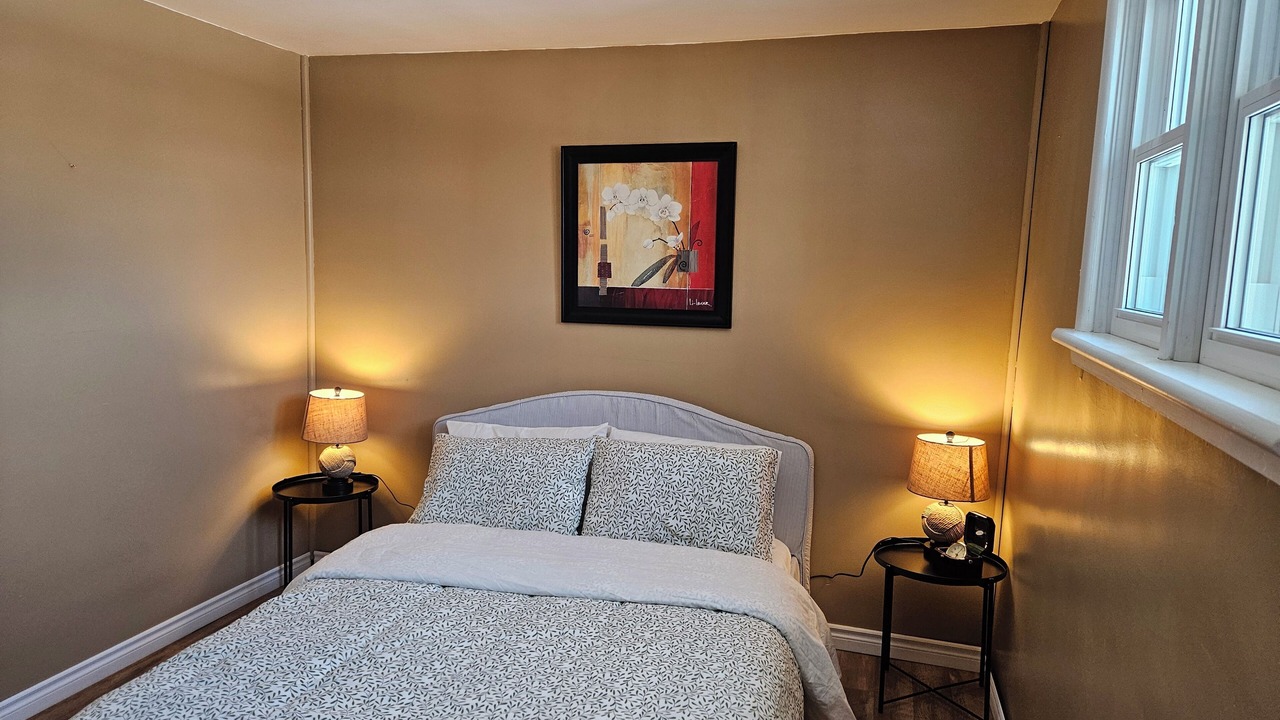 Photo of Bedroom in Fergus