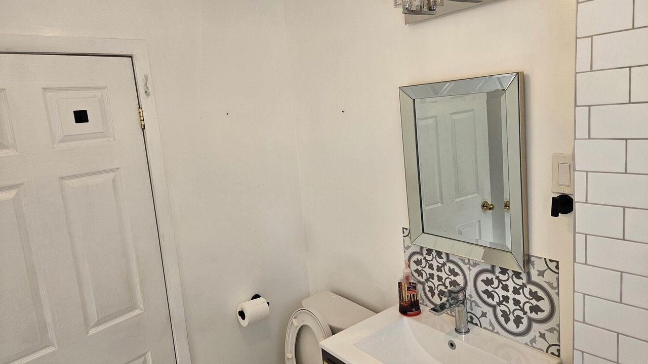 Photo of Bathroom in Fergus