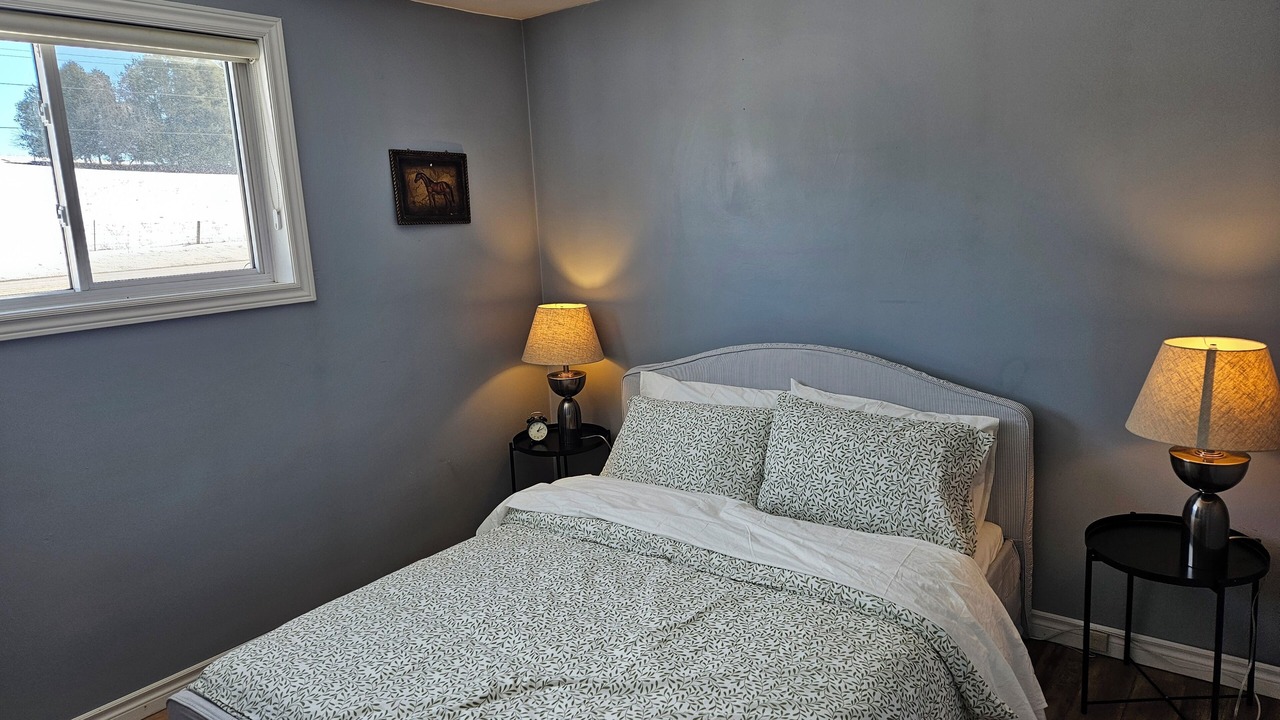 Photo of Bedroom in Fergus