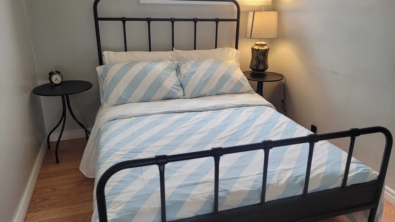 Photo of Bedroom in Fergus