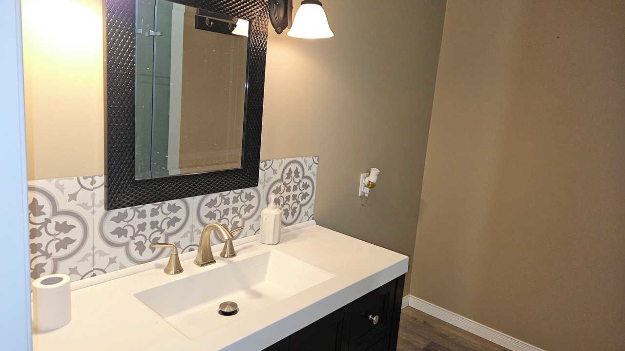 Photo of Bathroom in Fergus