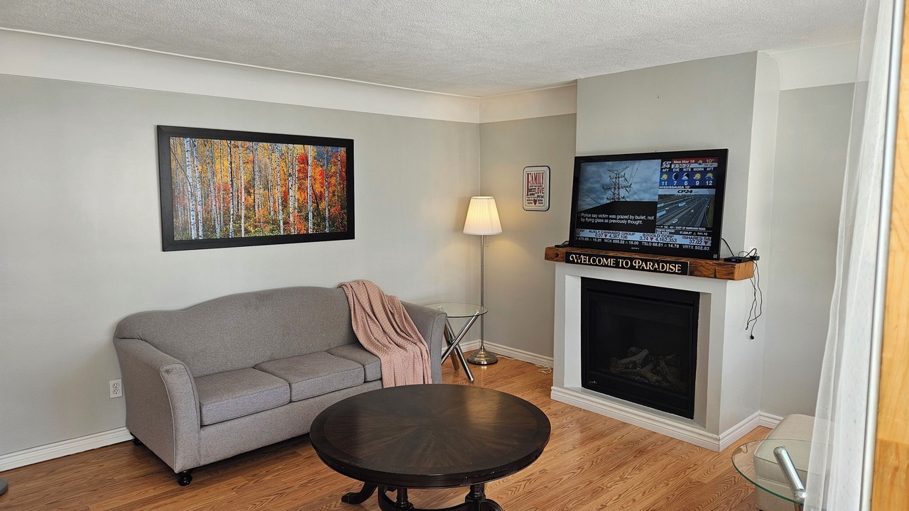 Photo of Livingroom in Fergus