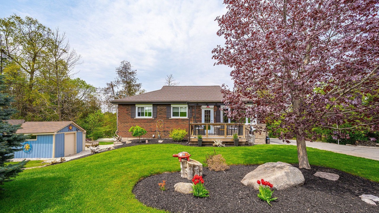 Photo of Outdoor in Fergus