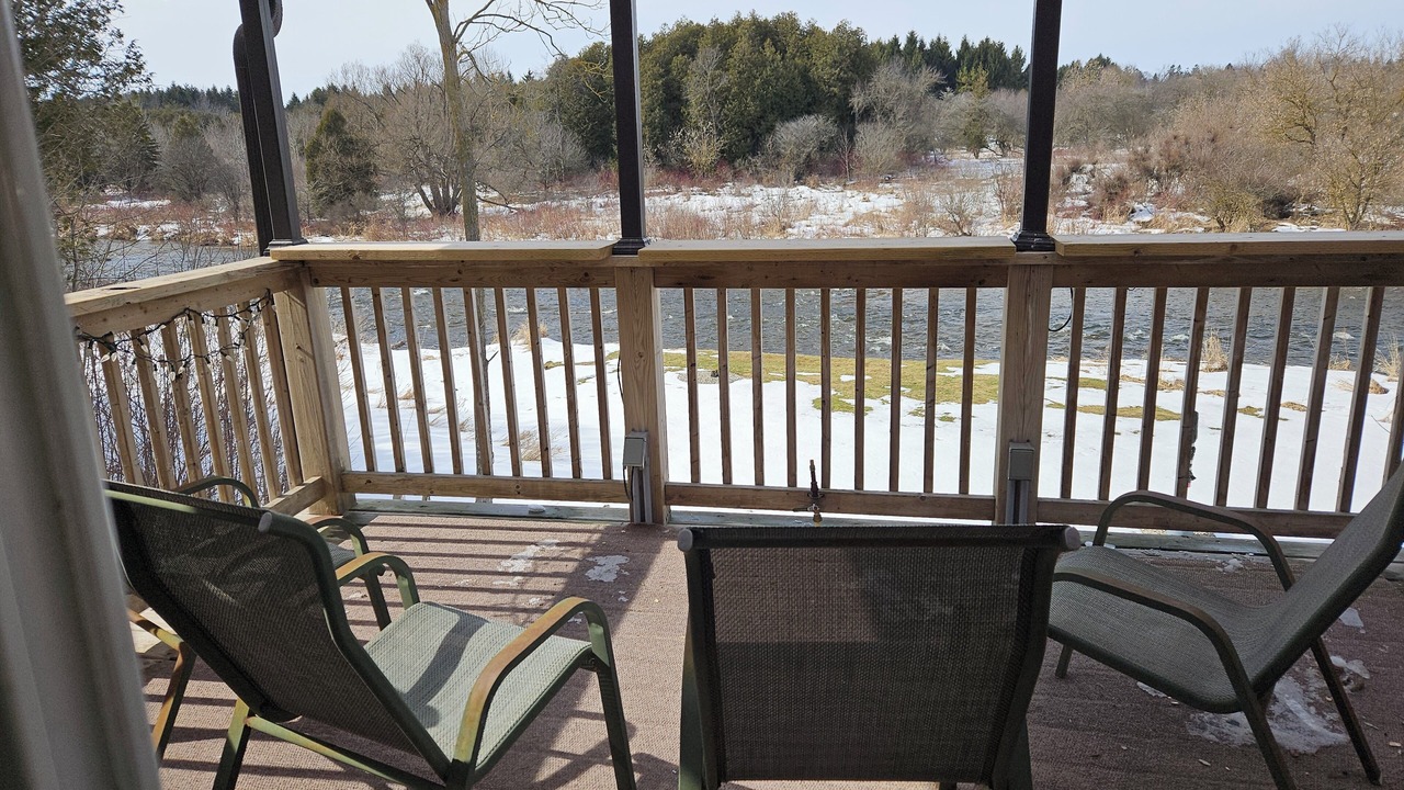 Photo of Outdoor in Fergus
