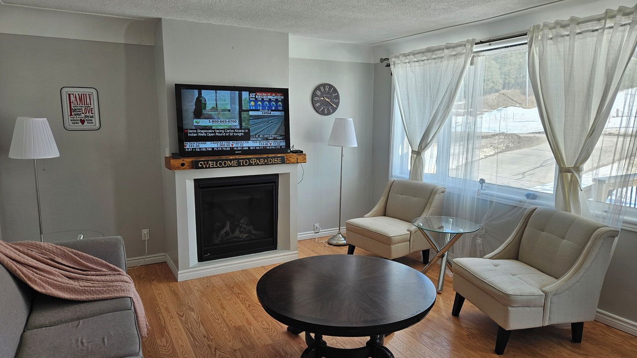 Photo of Livingroom in Fergus
