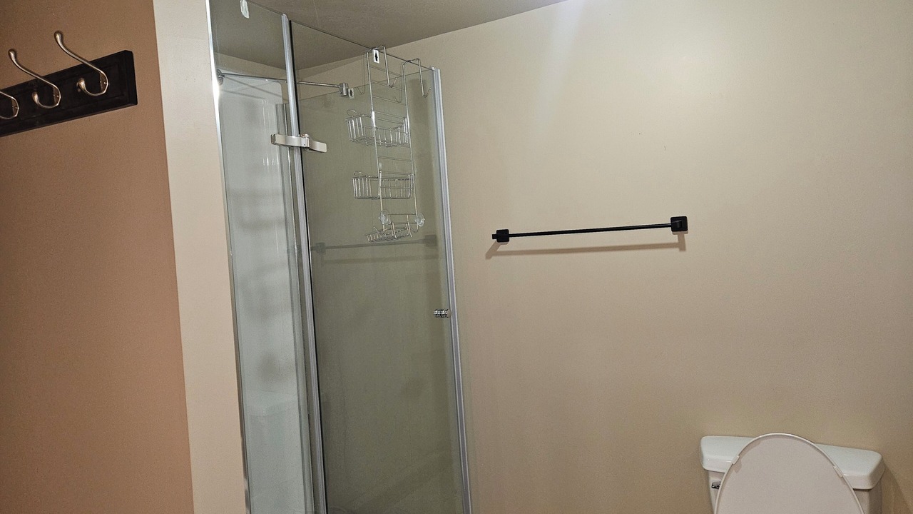 Photo of Bathroom in Fergus