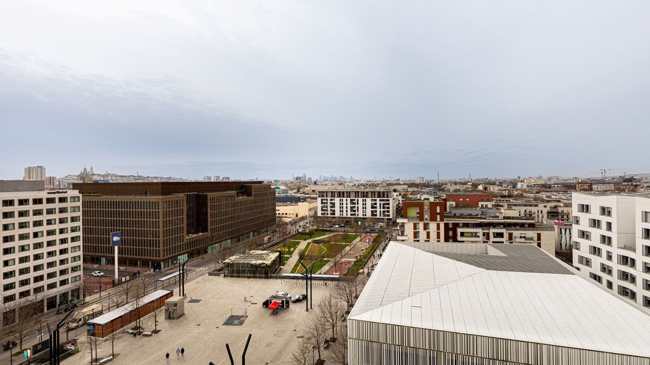 Photo of Others in Aubervilliers