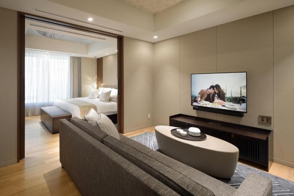 Photo of Bedroom in Chiyoda