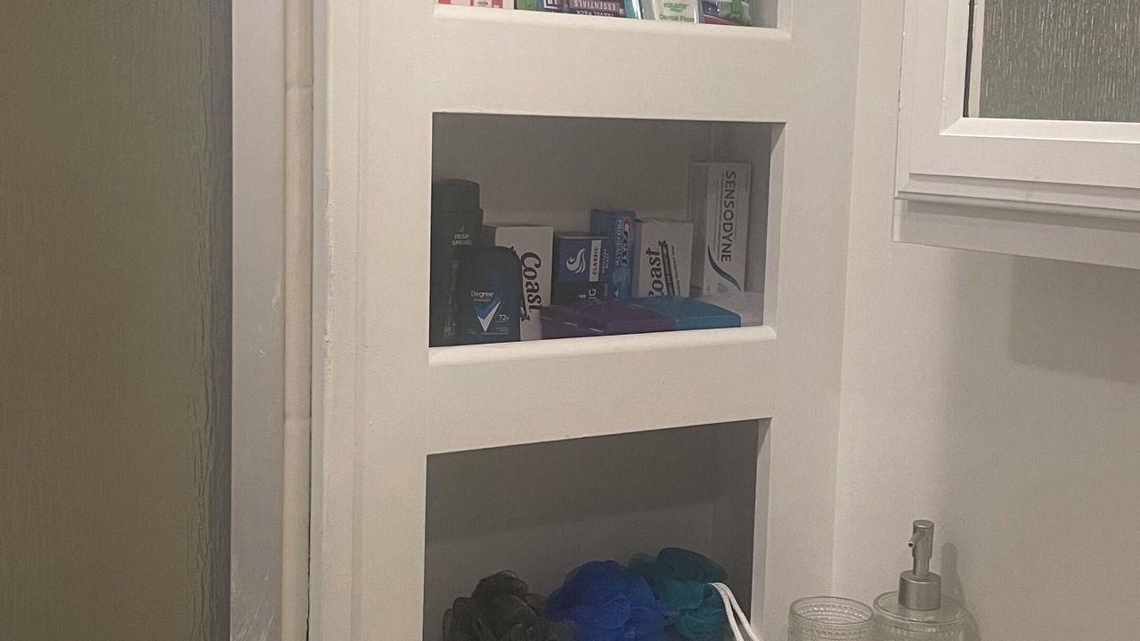 Photo of Bathroom in East County Civic Group