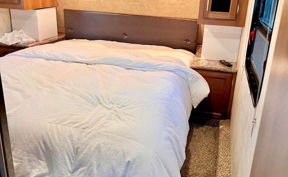 Photo of Bedroom in East County Civic Group