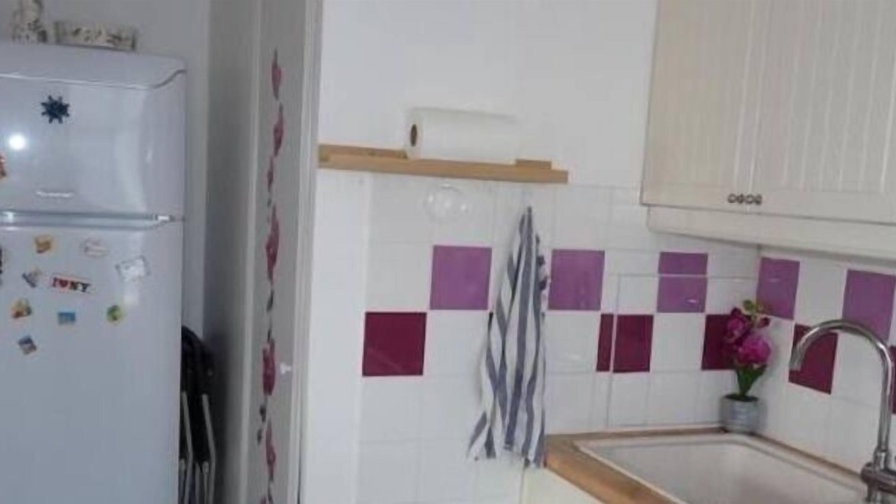 Photo of Kitchen in Chessy