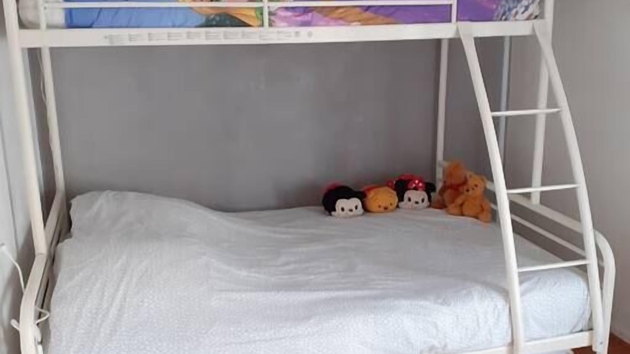 Photo of Bedroom in Chessy