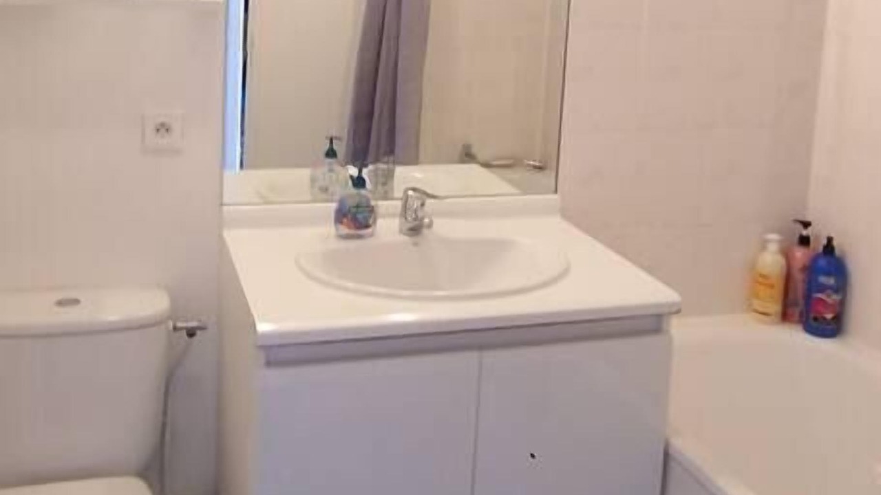 Photo of Bathroom in Chessy