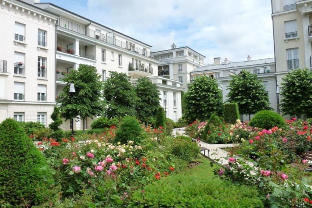 Photo of Outdoor in Chessy
